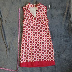 Jessica Howard women's sleeveless dress